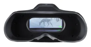 Бинокль ночного видения Bresser 3x20, цифровой, изображение 12