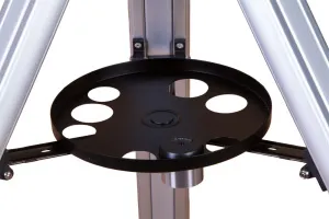 Телескоп Levenhuk Skyline BASE 120S, изображение 11