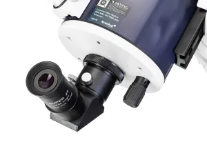 Телескоп Levenhuk New Skyline PRO MAK 127/1500 AZ5, изображение 10
