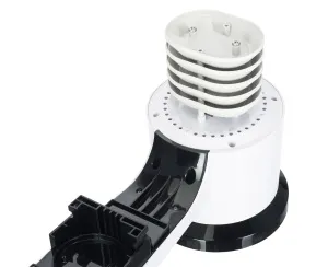 Метеостанция Levenhuk Wezzer PRO LP300, изображение 9