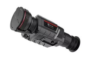 Прицел тепловизионный Guide TR450, изображение 3