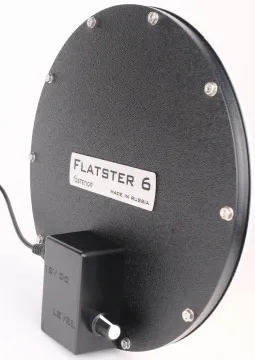 Флэт-филд панель Asterion Flatster 6 для телескопов с апертурой до 150 мм, изображение 3