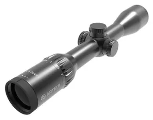 Прицел оптический ARTELV CRS 1,5–6x44 SFP, изображение 8