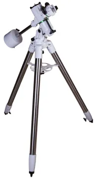 Монтировка Sky-Watcher EQ-AL55 с треногой NEQ5, изображение 2