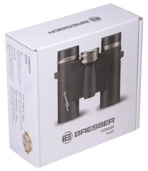 Бинокль Bresser Condor UR 8x25, изображение 12