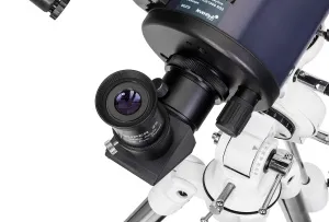 Телескоп Levenhuk New Skyline PRO MAK 102/1300 SQ2, изображение 9