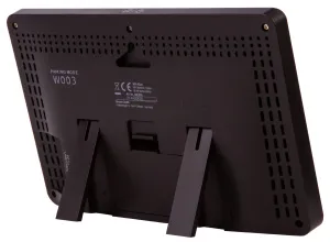 Метеостанция Bresser 4CAST Wi-Fi, изображение 6