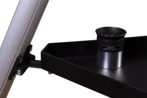 Телескоп Levenhuk Skyline 70х900 EQ, изображение 8