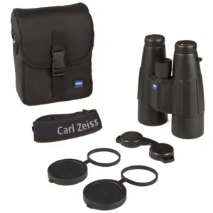 Бинокль Carl Zeiss 8x56 T*FL Victory, изображение 5