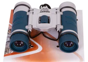 Бинокль Konus Explo 8x21, изображение 6