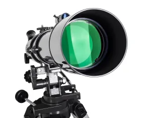 Телескоп Levenhuk New Skyline PLUS 90/900 AZ3, изображение 5