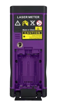 Лазерная рулетка Ermenrich PRO LR200, с камерой, изображение 6