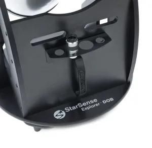 Телескоп Celestron StarSense Explorer 12" Dob, изображение 6