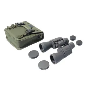 Бинокль Veber Classic БПЦ 16x50 VR, серый, изображение 4