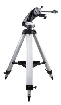 Телескоп Levenhuk New Skyline RA 80ED Carbon AZ, изображение 11