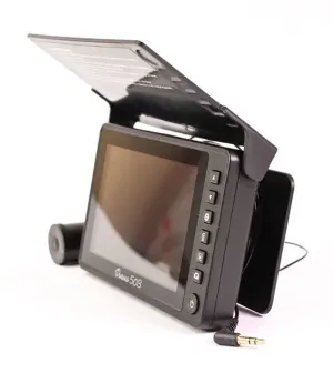 Камера подводная Фишка 503, с функцией видеозаписи, изображение 2