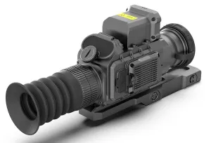 Прицел тепловизионный LZIRTEK Perun 350L, изображение 3