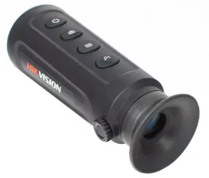 Тепловизор Hikvision DS-2TS03-15XF/W, изображение 5