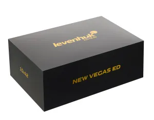 Бинокль Levenhuk New Vegas ED 10x42, изображение 13