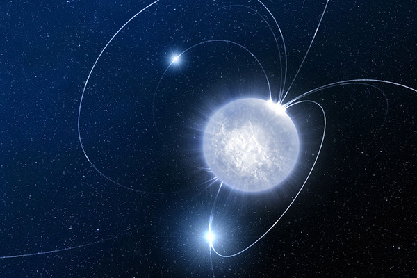 Сверхновая ярчайшая звезда ASASSN-15lh